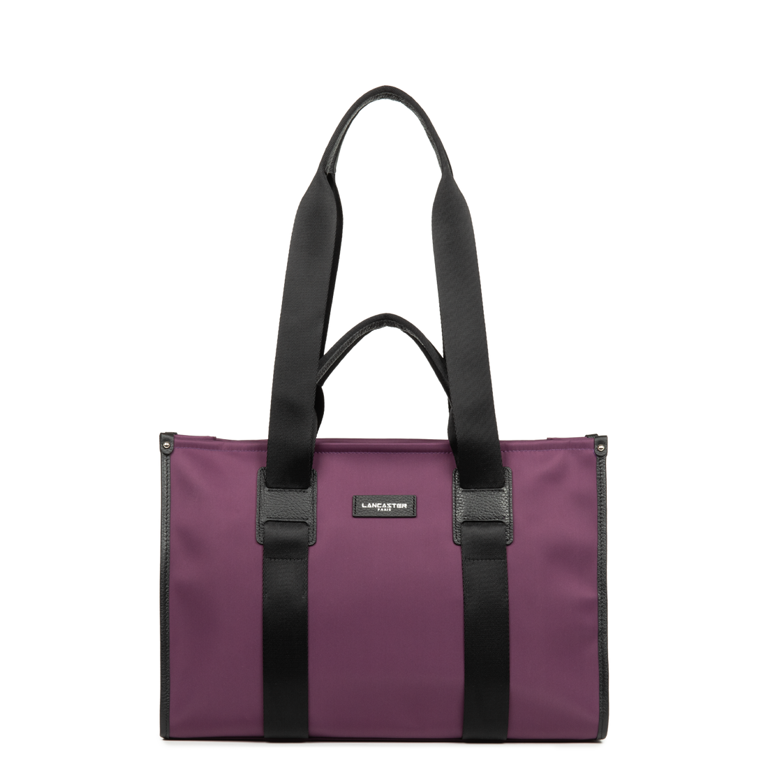 grand sac cabas épaule - basic faculty 