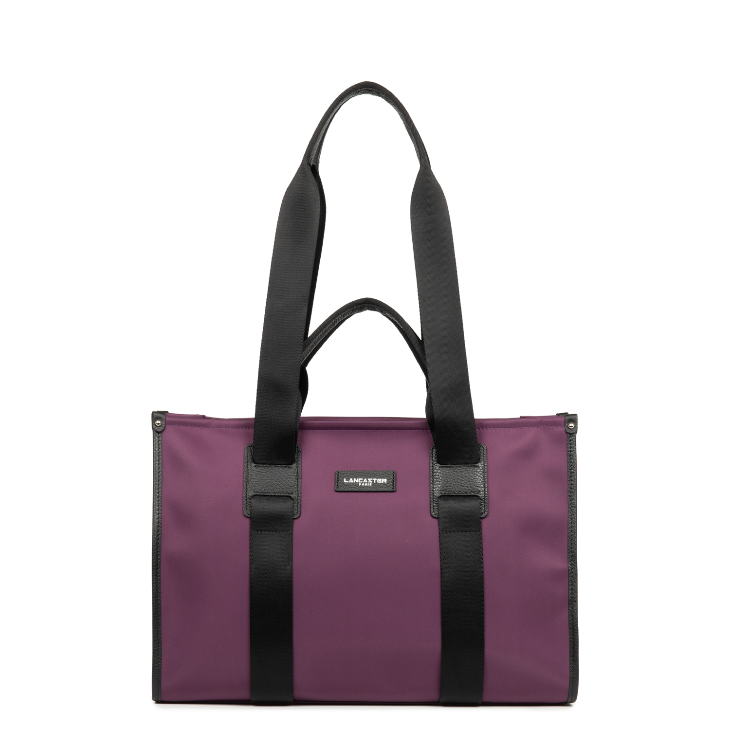 grand sac cabas épaule - basic faculty 