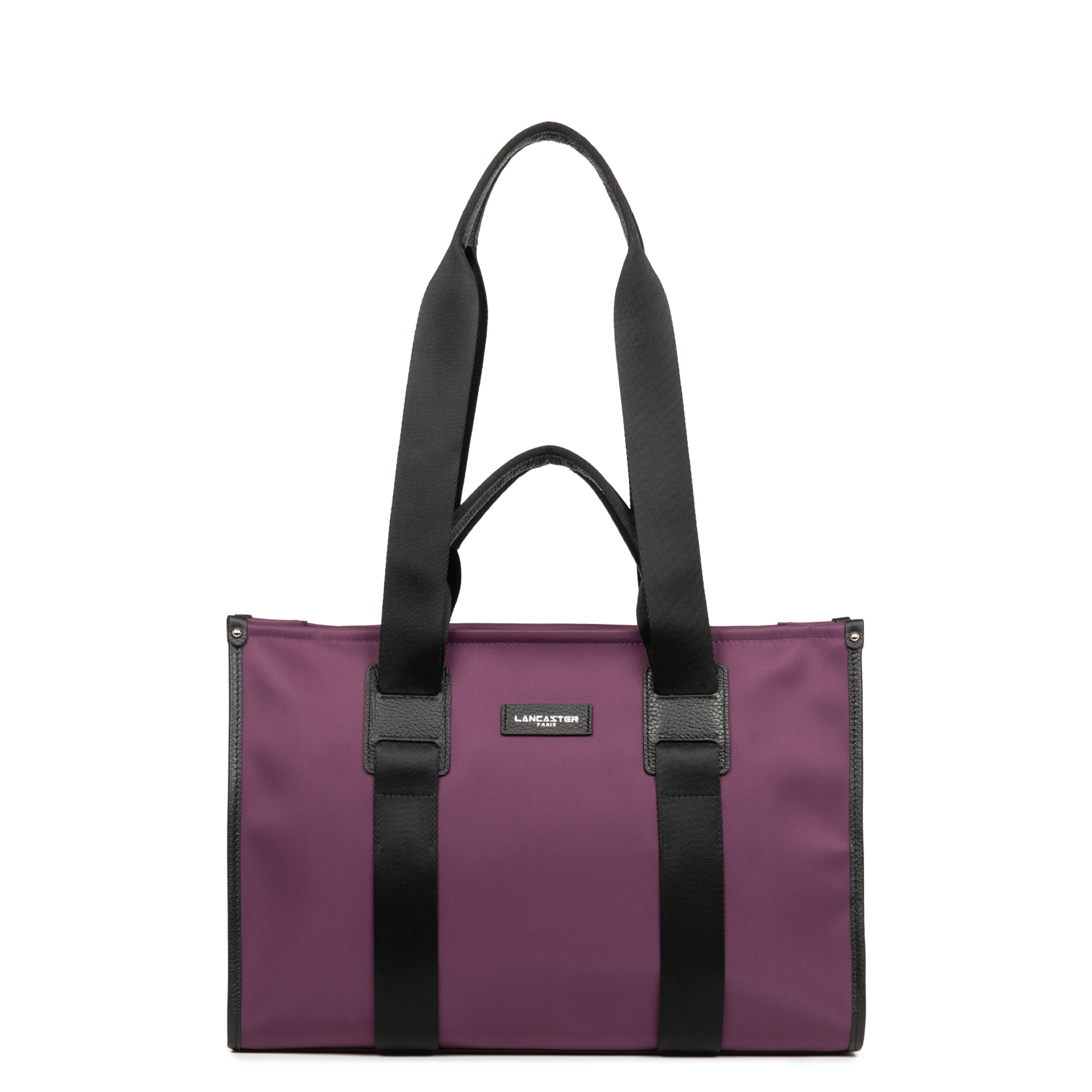 grand sac cabas épaule - basic faculty 