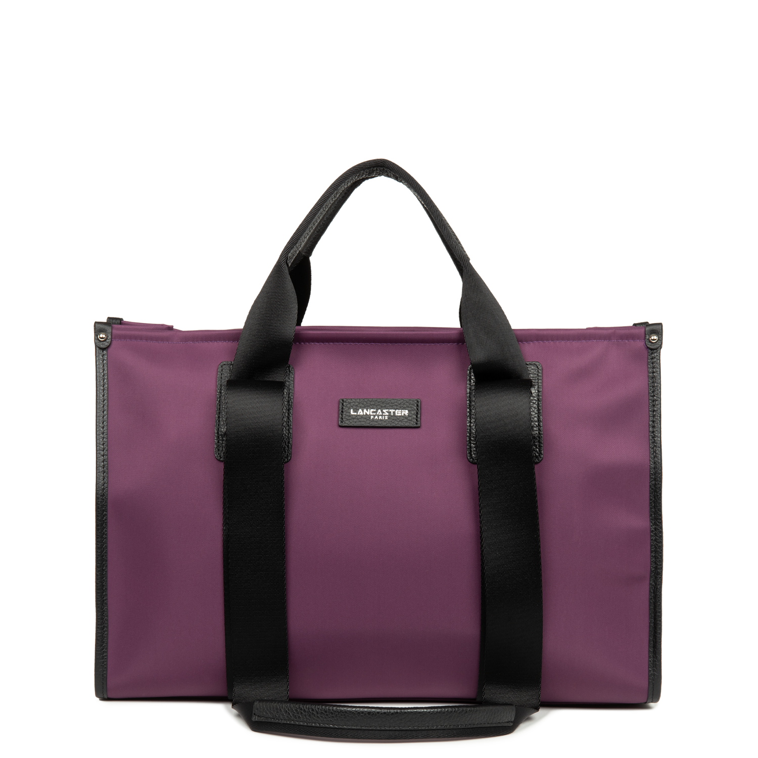 grand sac cabas épaule - basic faculty 