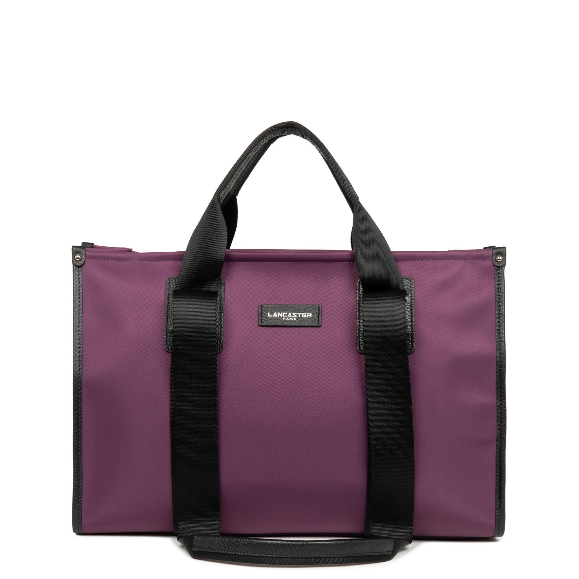 grand sac cabas épaule - basic faculty 