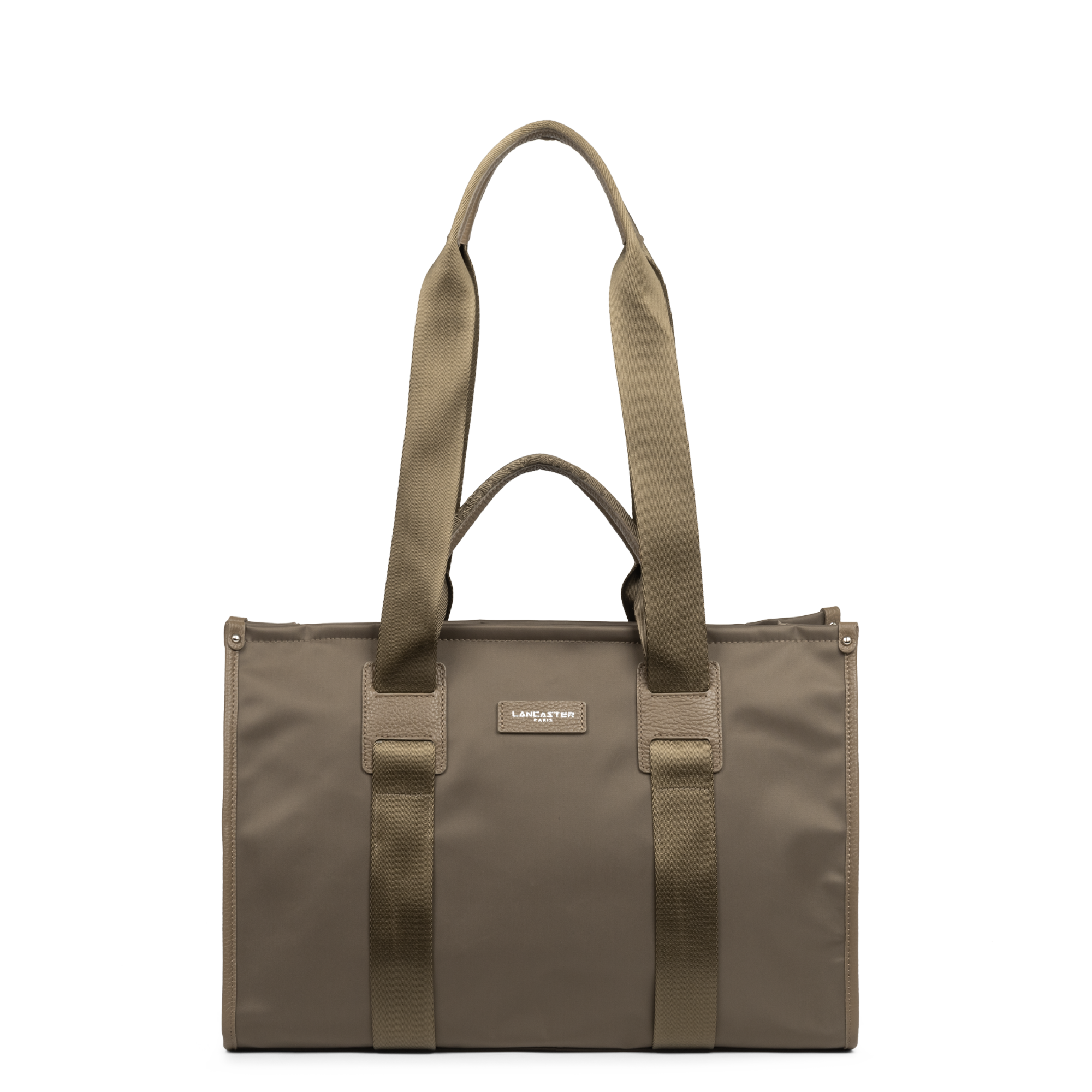 grand sac cabas épaule - basic faculty 