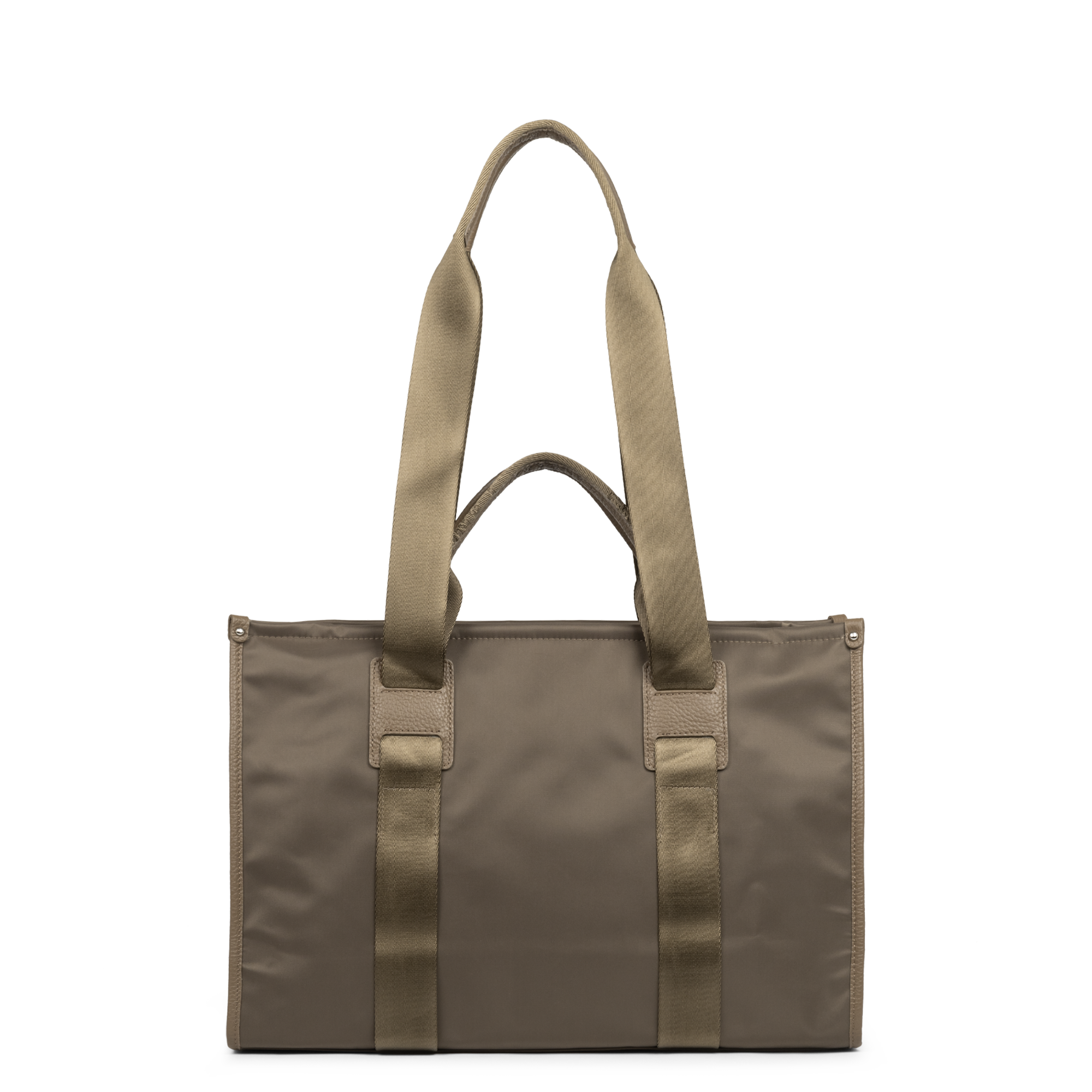 grand sac cabas épaule - basic faculty 