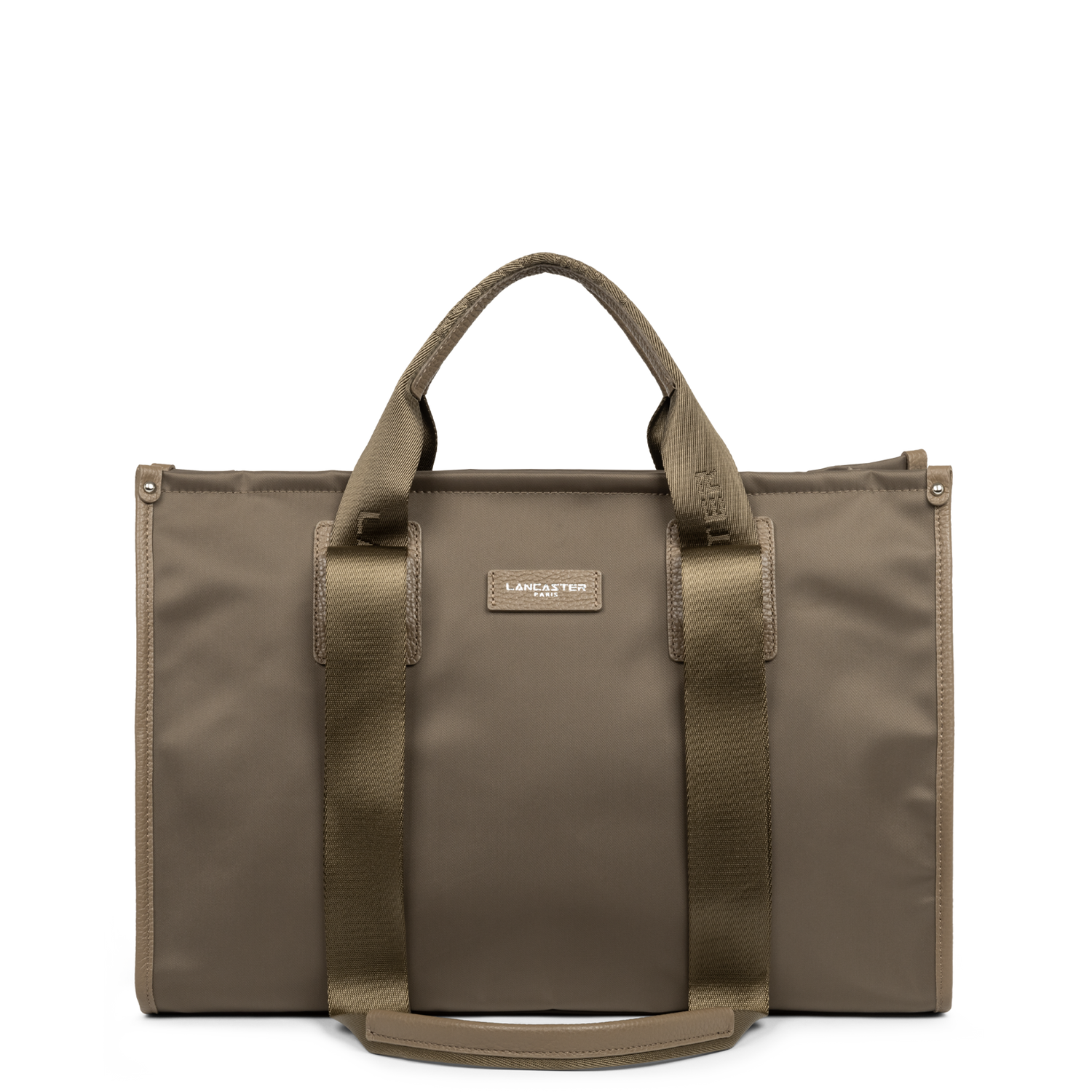 grand sac cabas épaule - basic faculty 