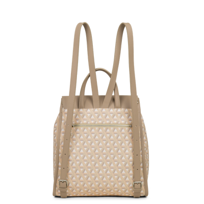 sac à dos - ikon #couleur_beige