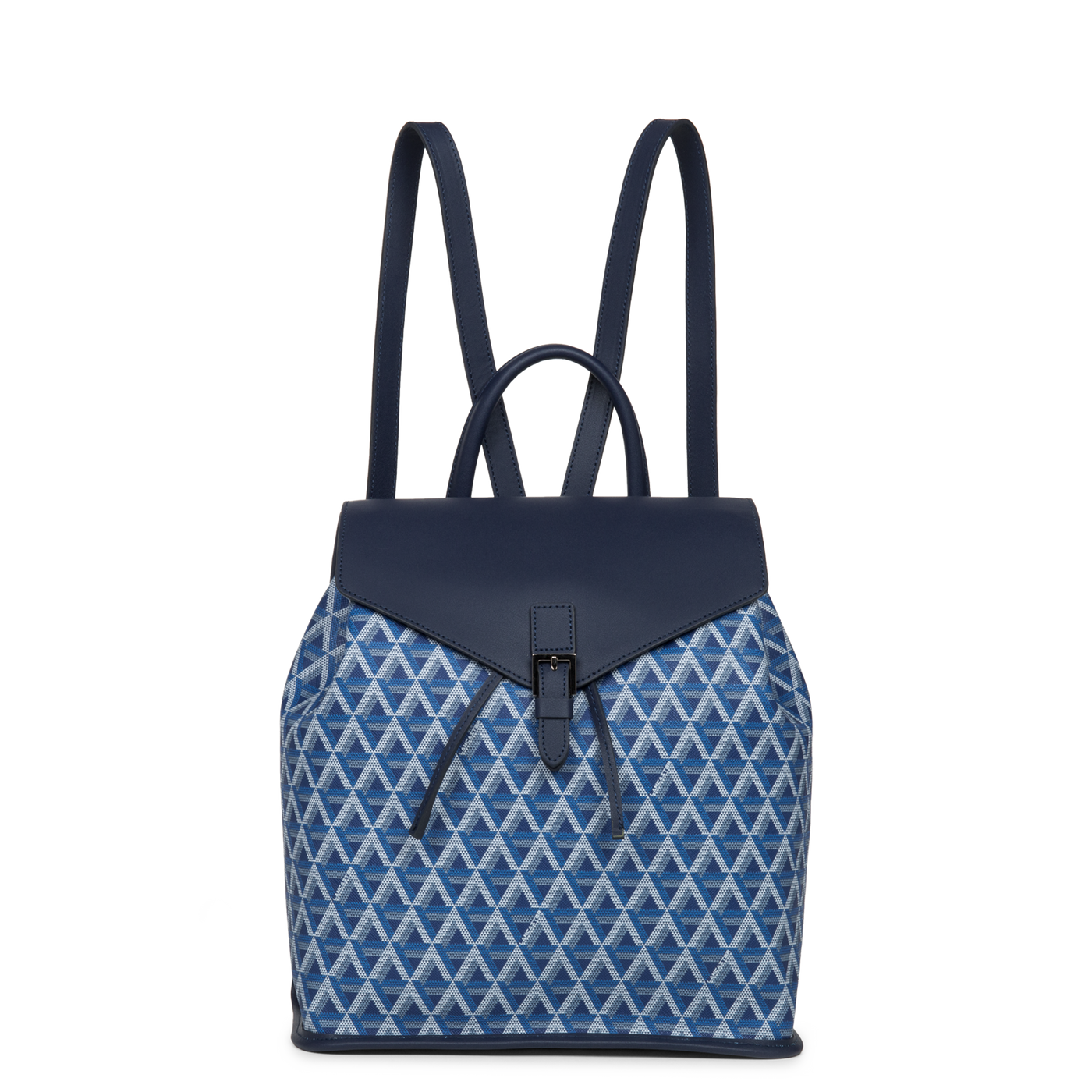 sac à dos - ikon #couleur_bleu-lectrique