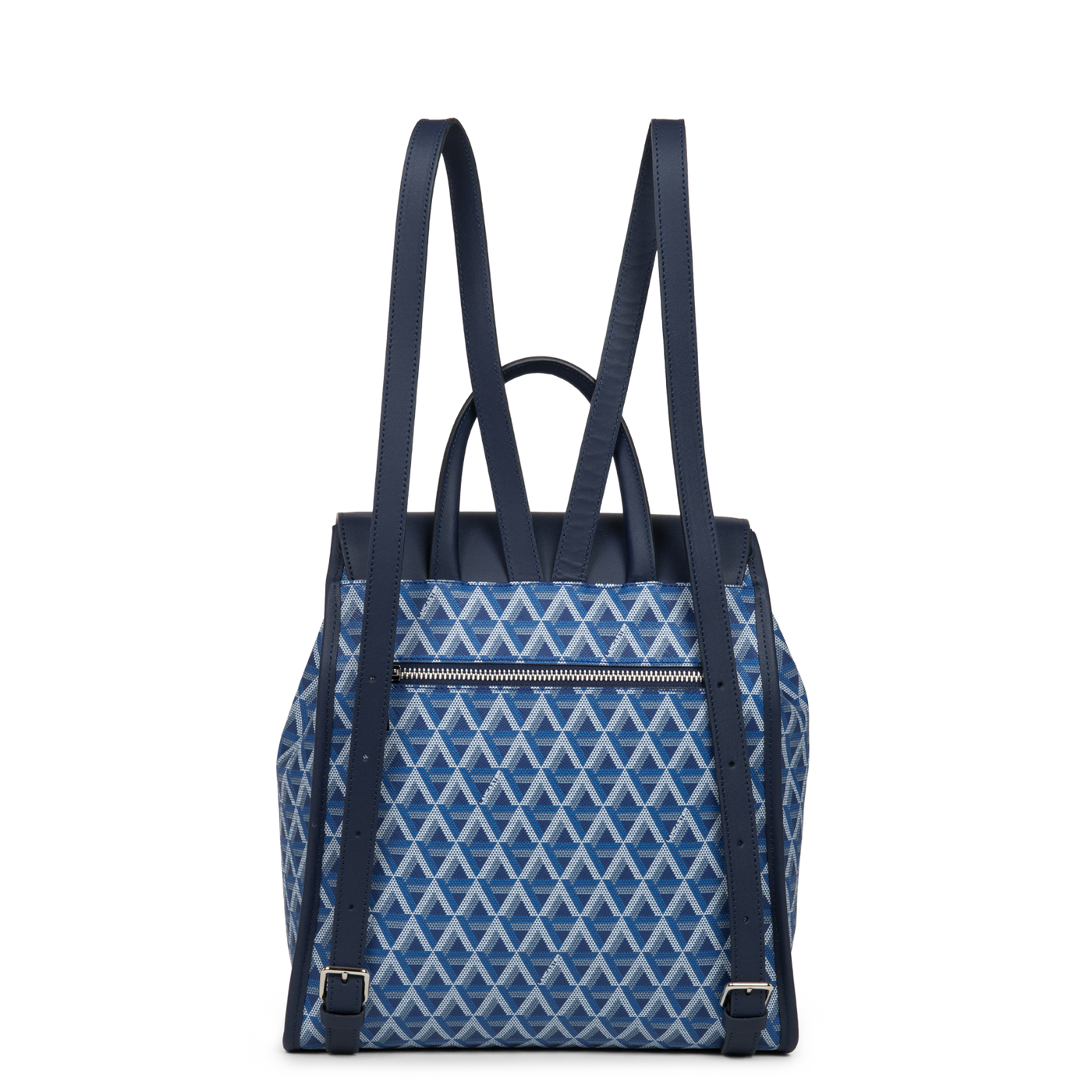 sac à dos - ikon #couleur_bleu-lectrique