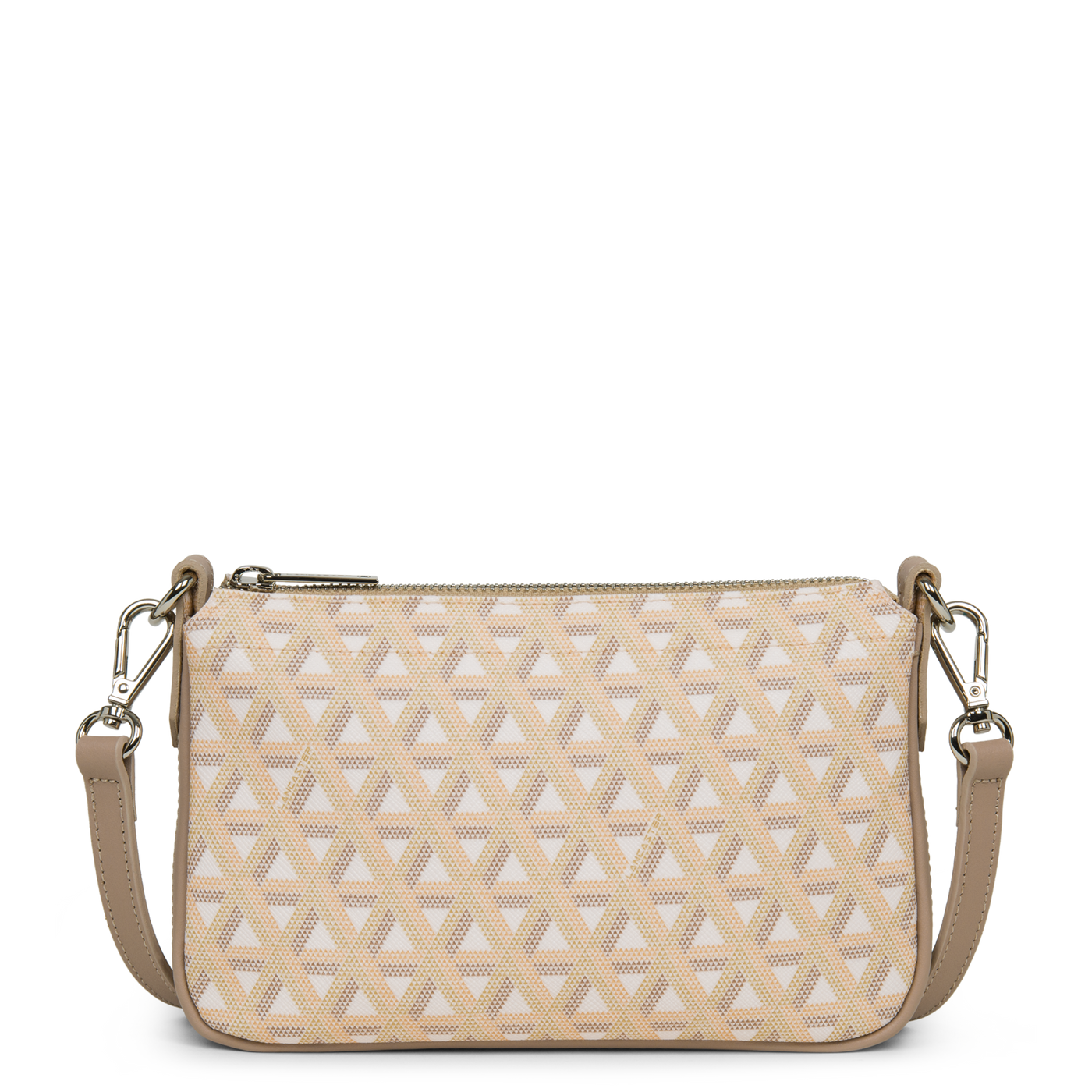 petite pochette - ikon #couleur_beige