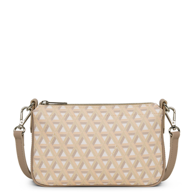 petite pochette - ikon #couleur_beige