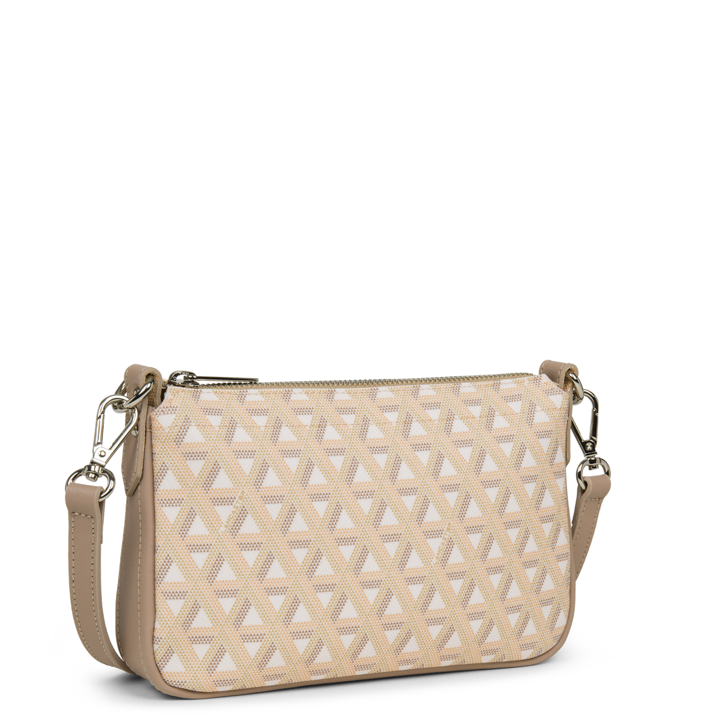 petite pochette - ikon #couleur_beige