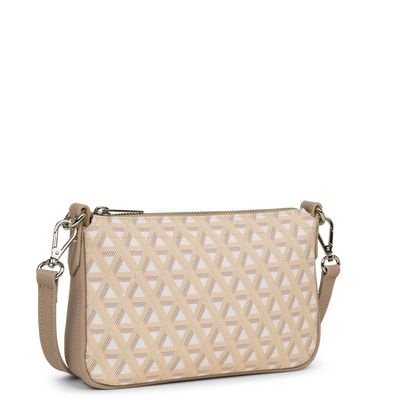 petite pochette - ikon #couleur_beige