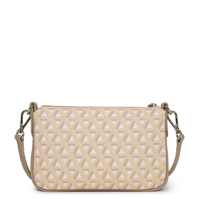 petite pochette - ikon #couleur_beige