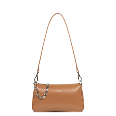 sac trotteur - suave even #couleur_camel