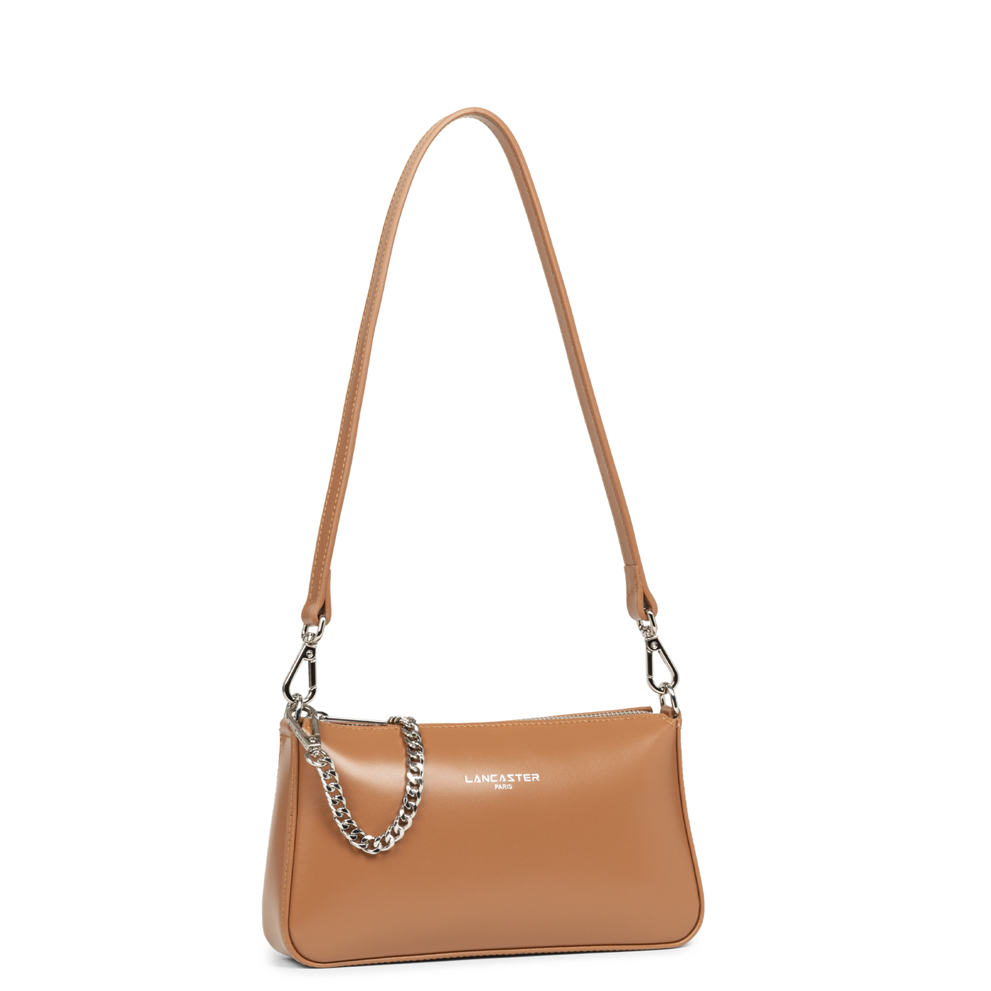 sac trotteur - suave even #couleur_camel