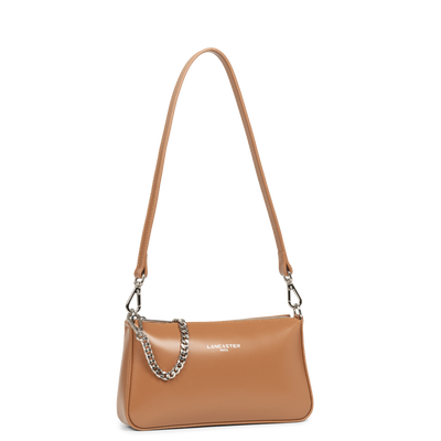 sac trotteur - suave even #couleur_camel