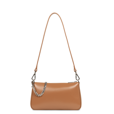 sac trotteur - suave even #couleur_camel