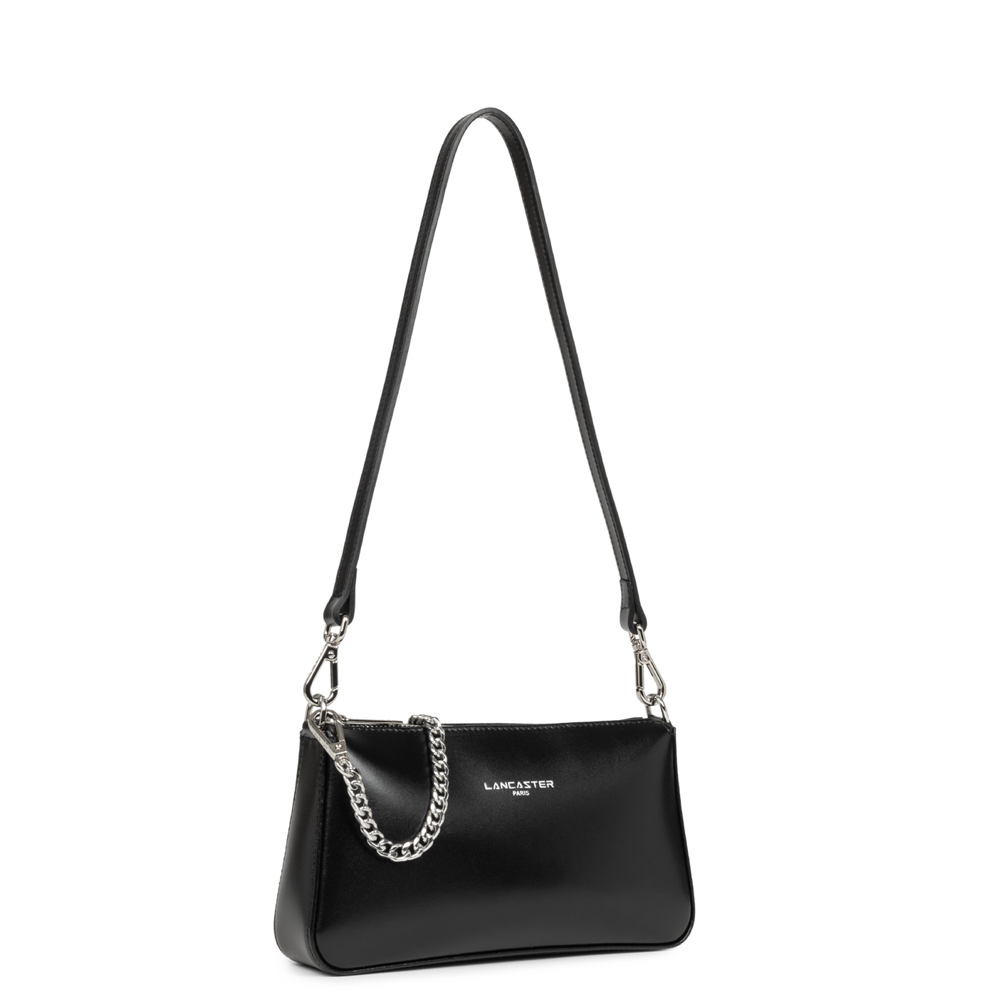 sac trotteur - suave even #couleur_noir