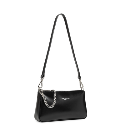 sac trotteur - suave even #couleur_noir