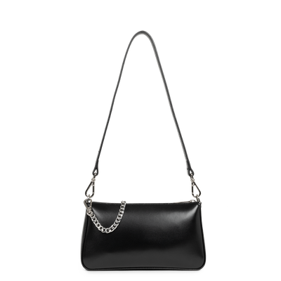 sac trotteur - suave even #couleur_noir