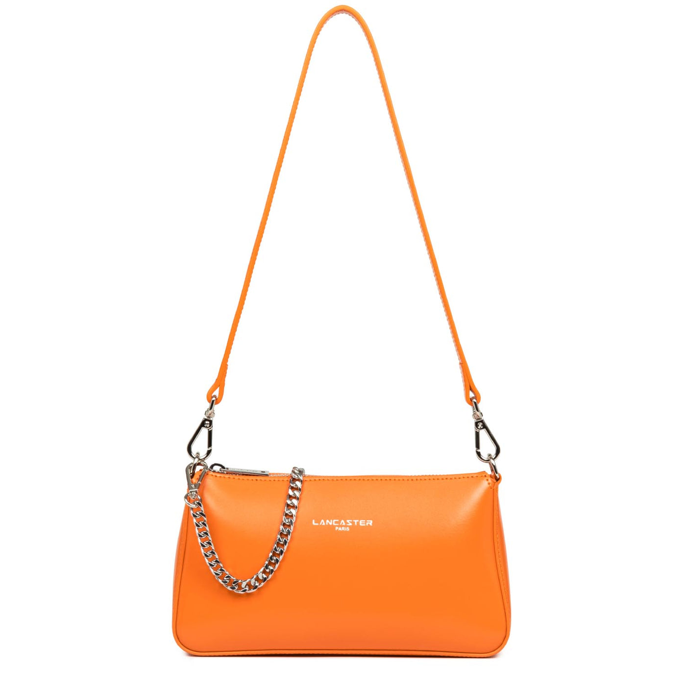 sac trotteur - suave even #couleur_orange