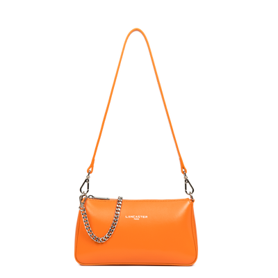 sac trotteur - suave even #couleur_orange