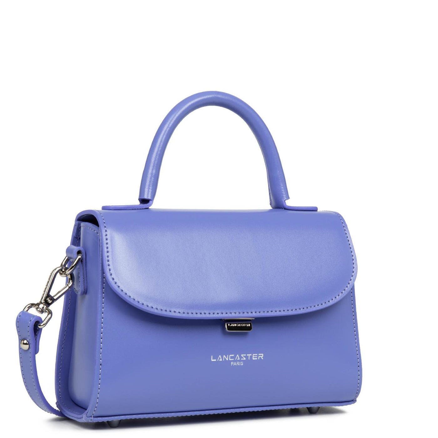 petit sac à main - suave even #couleur_bleuette