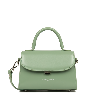 petit sac à main - suave even #couleur_jade-antic