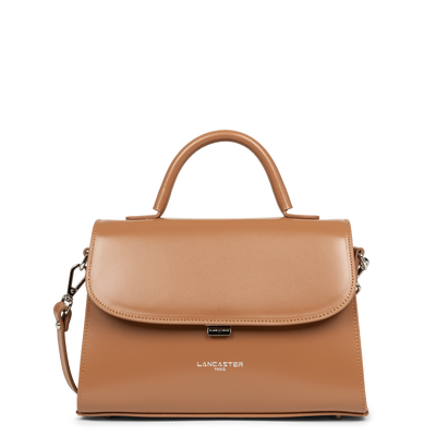 sac à main - suave even #couleur_camel