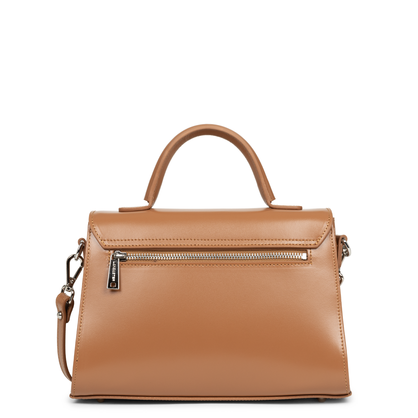 sac à main - suave even #couleur_camel