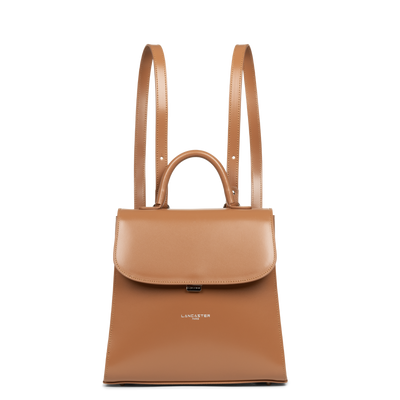 sac à dos - suave even #couleur_camel