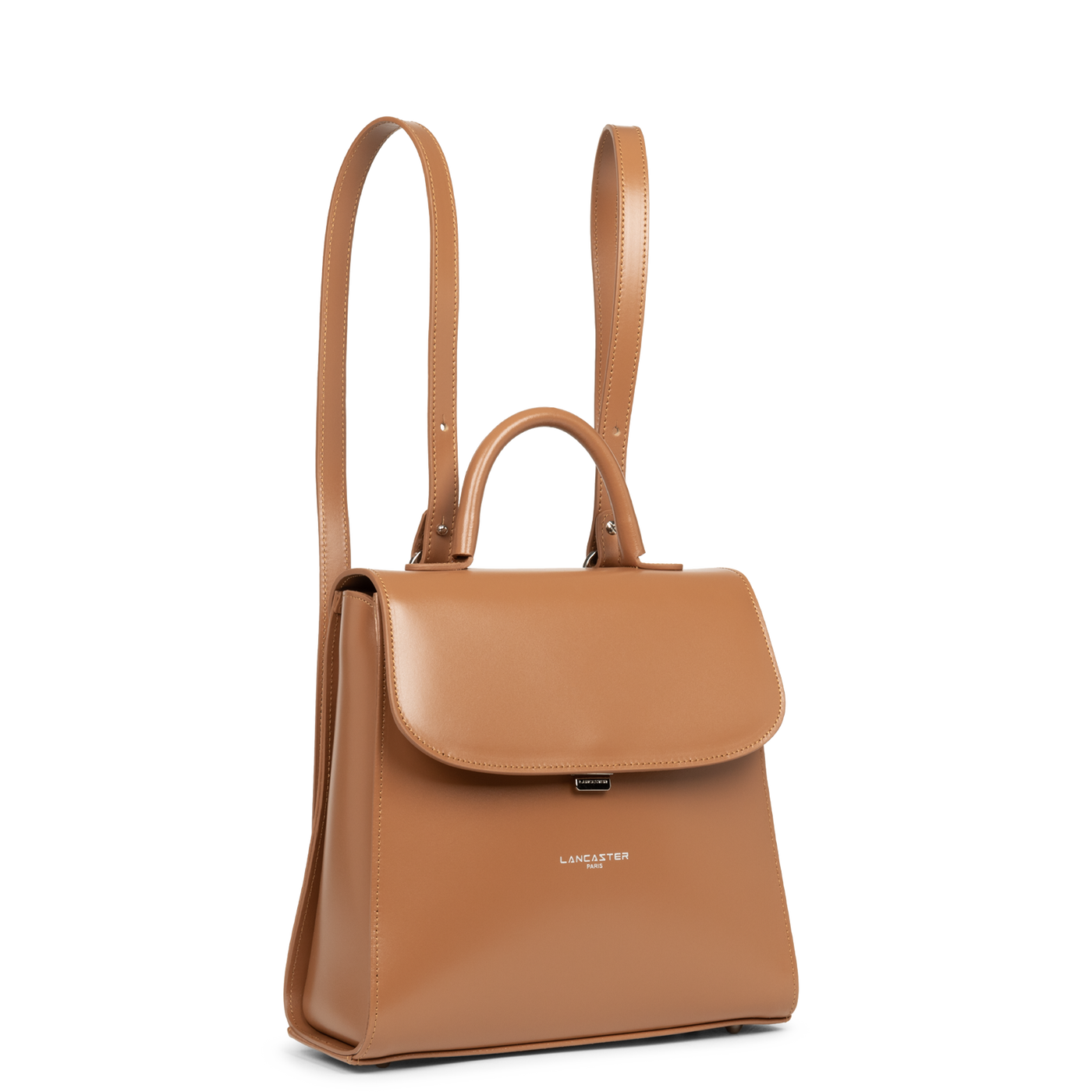 sac à dos - suave even #couleur_camel