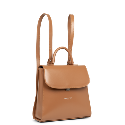 sac à dos - suave even #couleur_camel