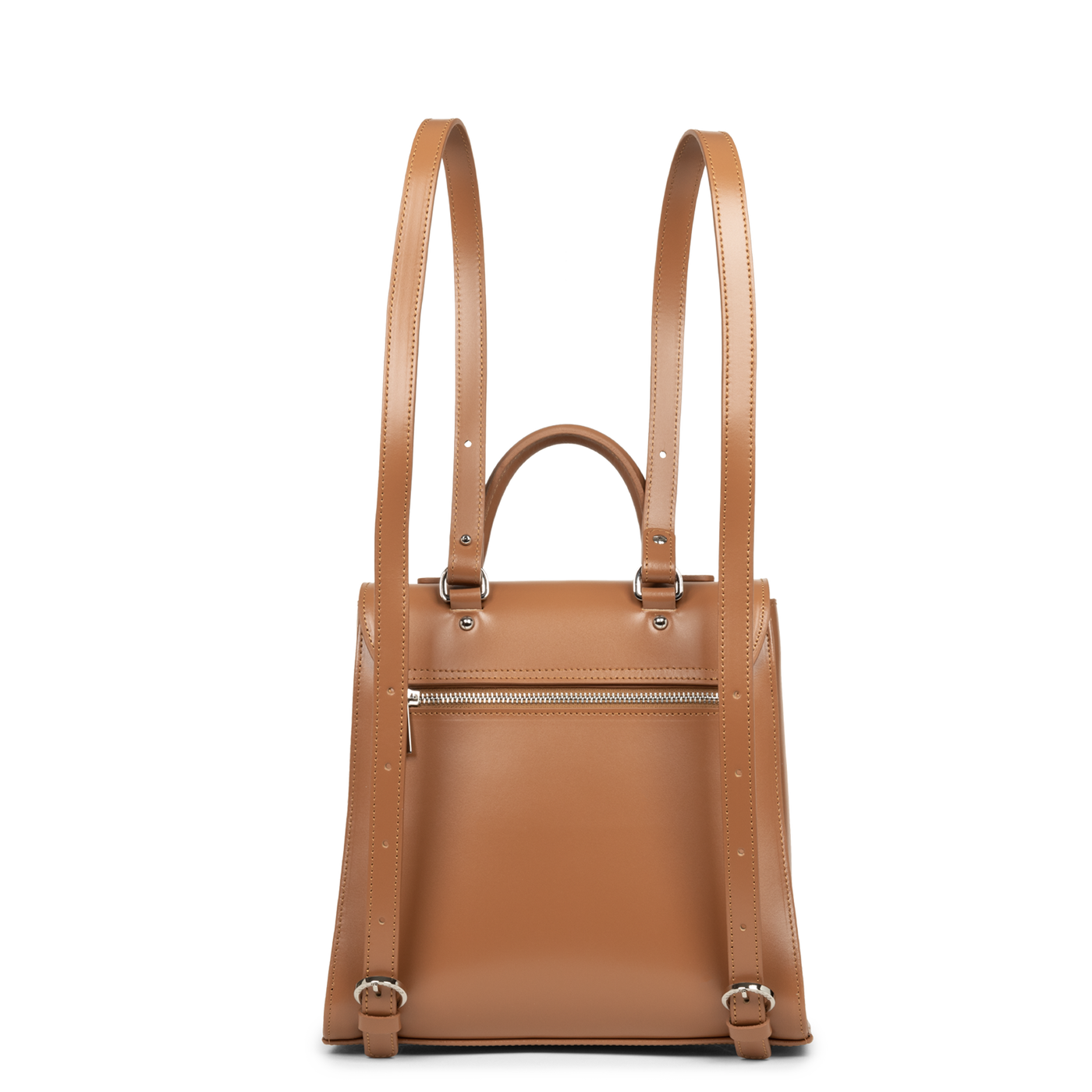 sac à dos - suave even #couleur_camel