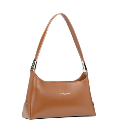 sac à main - suave ace #couleur_camel