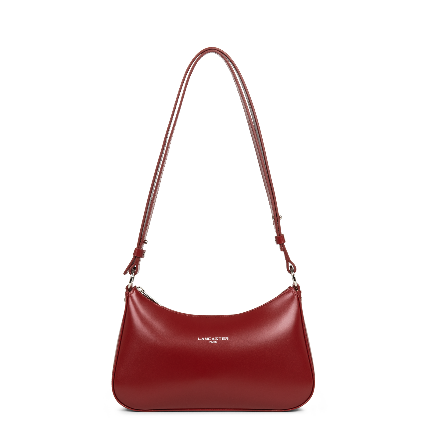 sac trotteur - suave ace #couleur_carmin