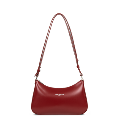 sac trotteur - suave ace #couleur_carmin