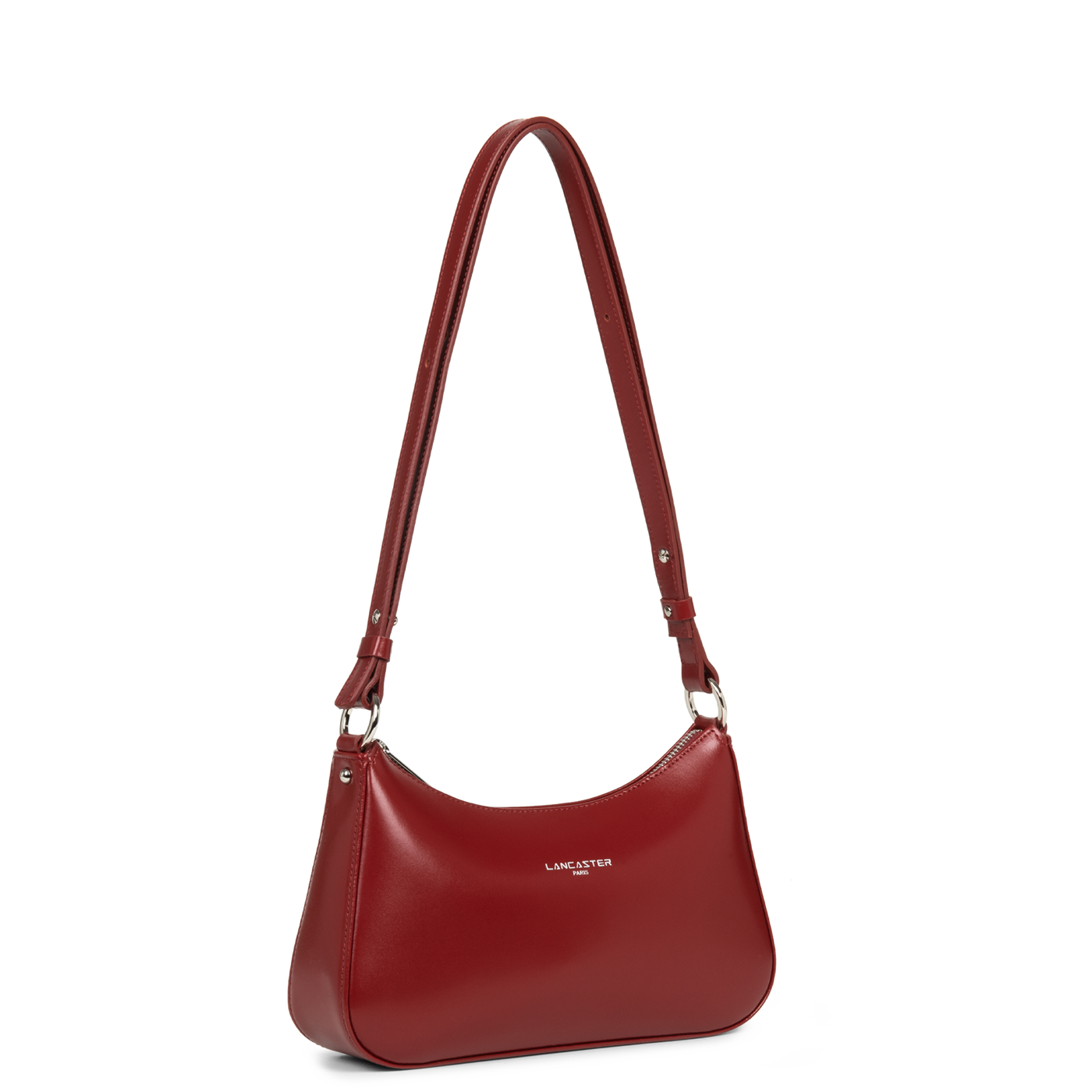 sac trotteur - suave ace #couleur_carmin