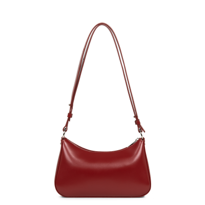 sac trotteur - suave ace #couleur_carmin