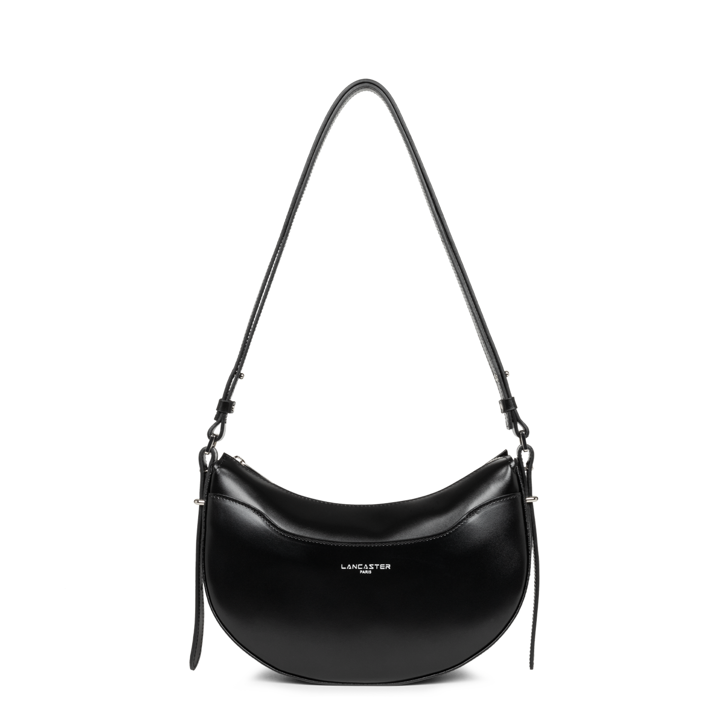 sac demi lune - suave ace #couleur_noir