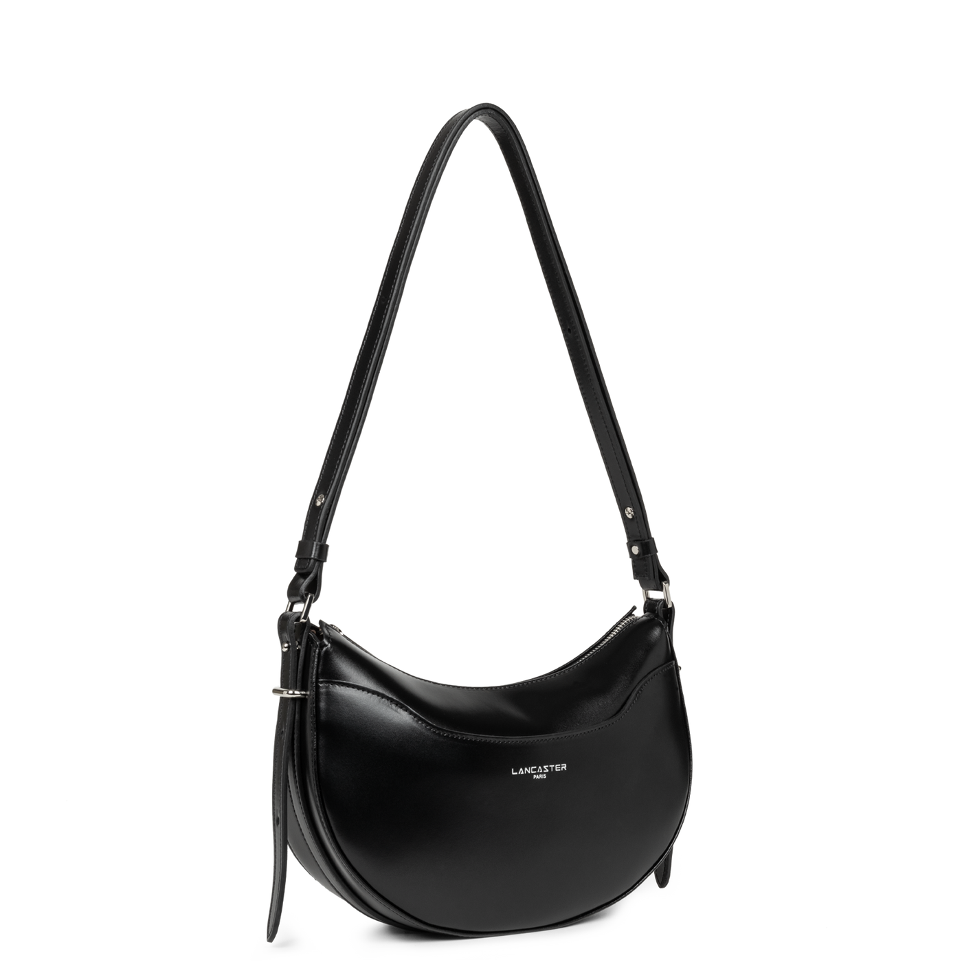 sac demi lune - suave ace #couleur_noir