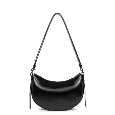 sac demi lune - suave ace #couleur_noir