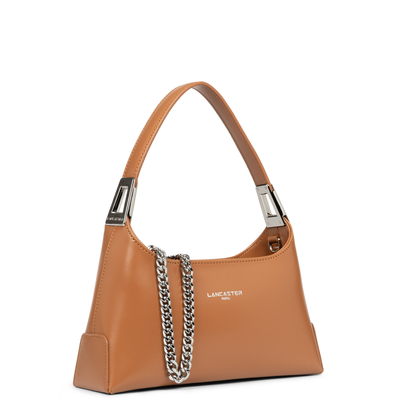 petit sac à main - suave ace #couleur_camel