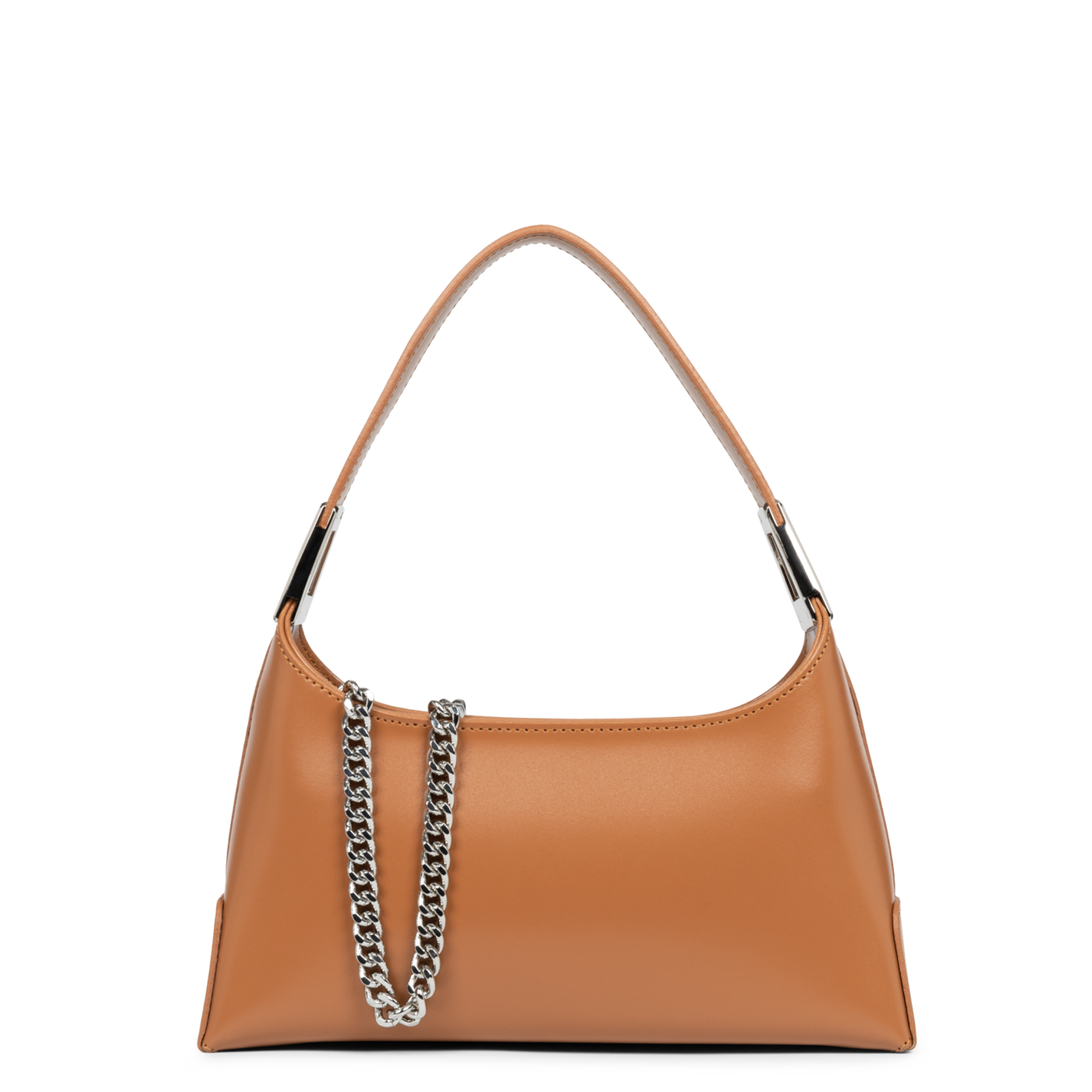 petit sac à main - suave ace #couleur_camel