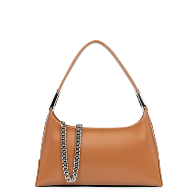 petit sac à main - suave ace #couleur_camel