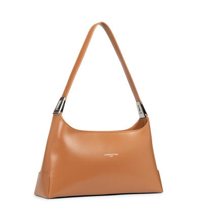 grand sac à main - suave ace #couleur_camel