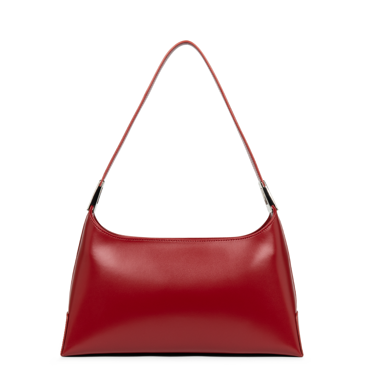 grand sac à main - suave ace #couleur_carmin