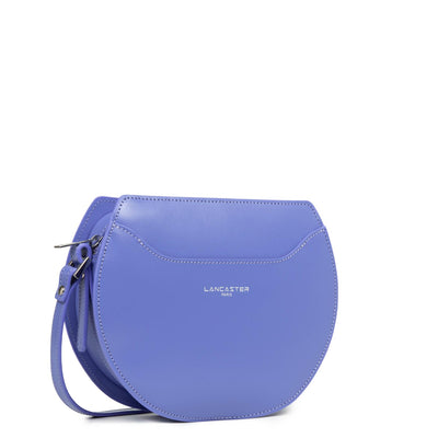 Sac demi lune - Suave Lune #couleur_bleuette