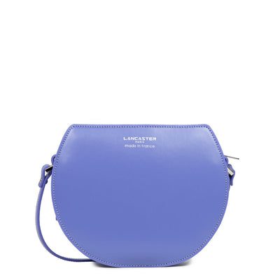 Sac demi lune - Suave Lune #couleur_bleuette