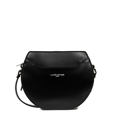 Sac demi lune - Suave Lune #couleur_noir