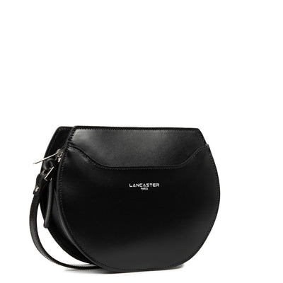 Sac demi lune - Suave Lune #couleur_noir